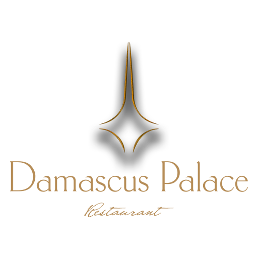 Damascus Palace